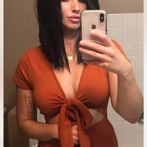 Rolla Coster Jumpsuit